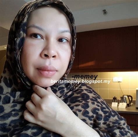 Berkunjung ke rumah dato seri vida fashion and beauty (280919) part 3. Gambar Dato Sri Vida Tanpa Make-up - Berita Memey
