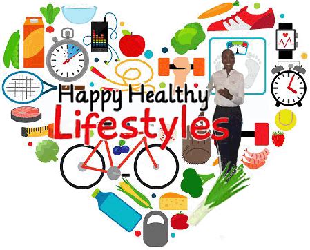 Happy Healthy Lifestyles | baby-boomers
