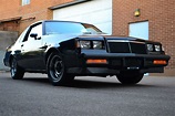 buick grand national Archives - The Truth About Cars