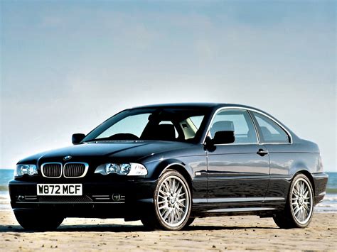 9.1 1920x1080 122744 bmw, vision, efficientdynamics. BMW 3 Series Coupe (E46) - 1999, 2000, 2001, 2002, 2003 ...