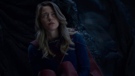 When Is The Supergirl Series Finale The Series Ends After Season