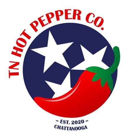 Tennessee Hot Pepper Company Inicio