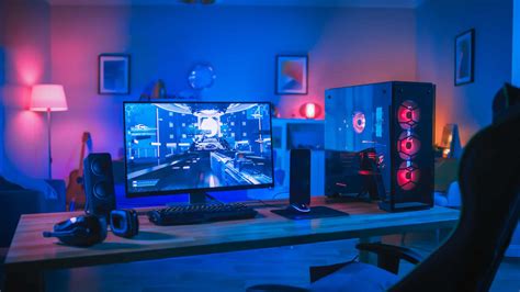 The Best Gaming Pcs In 2020