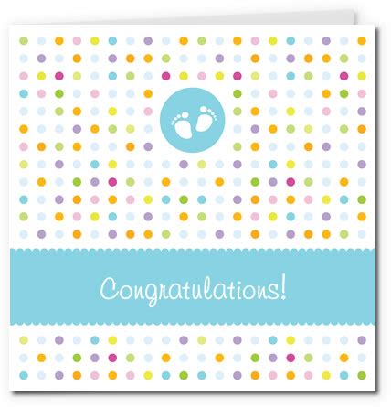 Select your favorite designs and open the card to print out, please click on one of the design images. Free Printable Baby Cards Gallery 2