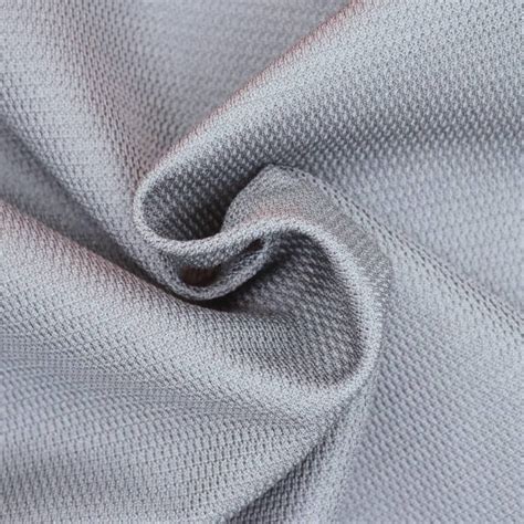 Polyester Wicking Dot Mesh Warp Knit Fabric Eysan Fabrics