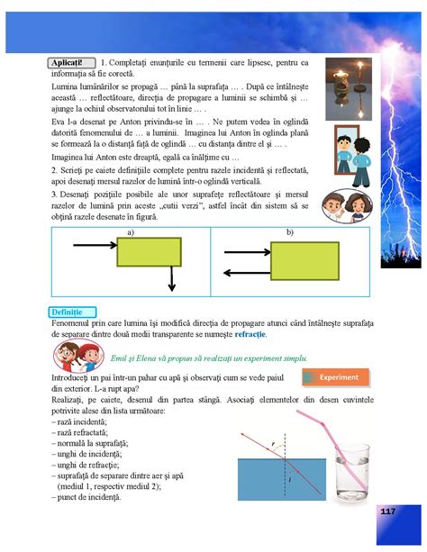 Fizică Pentru Clasa A Vi A A539pdf Pag 117