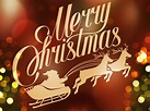 Merry Christmas Wallpapers, Pictures, Images