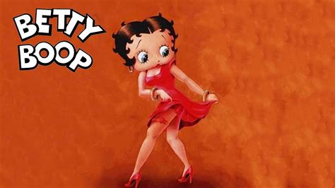 Betty Boop Le Candidat Candide Dessin Animé Complet En Vostfr Youtube
