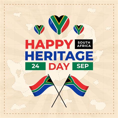 Wishing You All A Happy Heritage Day Northern Natal News