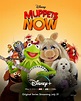 The Pig's Out of the Bag! 'Muppets Now' Will Premiere July 31 on ...