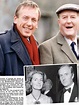 Brilliant at everything but marriage, Robert Hardy dies at 91 - PressReader