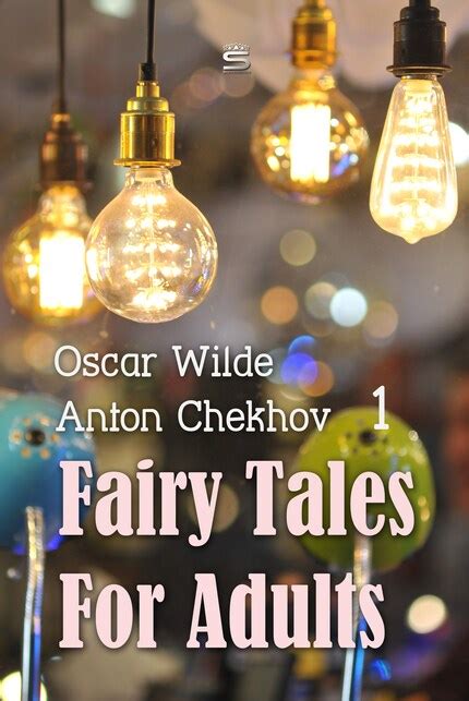 Fairy Tales For Adults Volume 1 Oscar Wilde E Bog Lydbog Bookbeat