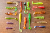 Most Common Types of Fishing Lures – All You Need to Know (2022)