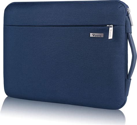 Top 10 Laptop Sleeve With Pocket Blue 13 Inch Home Preview