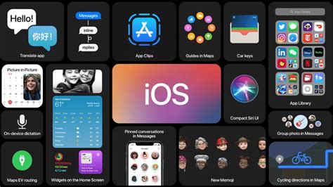 Apple Ios 14 Beta 3 Sürümünü Ne Zaman Yayınlayabilir Mediatrend