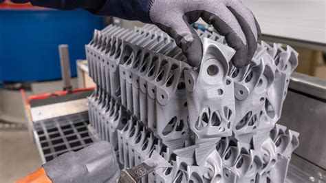 Bmw Accelerates Towards Industrial Scale 3d Printing Bimmerlife