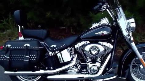 2015 Harley Davidson Heritage Softail Charlotte Nc 704 847 4647