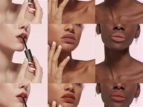 How To Choose Lip Color For Indian Skin Paradisekurt