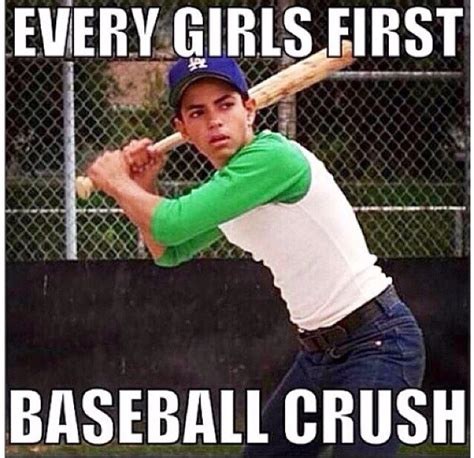 Oh Yes I Remember Clearly Benny The Jet Rodriguez The Sandlot