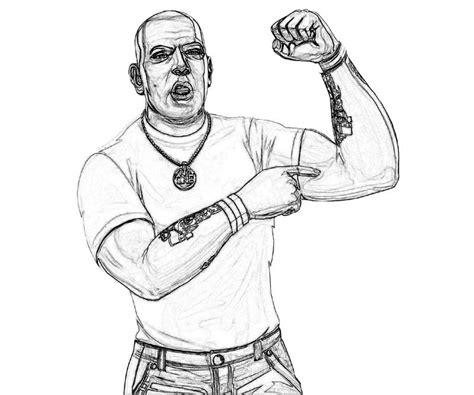 Gta Coloring Pages To Print Coloring Pages