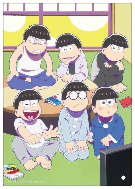 Pin By Kimiko Lin On おそ松さん Osomatsu San Fanart Osomatsu San Anime