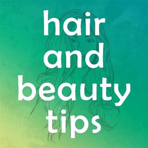 Skin And Hair Care Beauty Tips Apps On Google Play