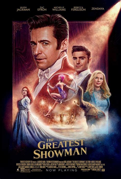 In a flashback to barnum's childhood where he and his father philo, a tailor, work for the hallett family, he becomes infatuated. Critique The Greatest Showman | Ltpaterson.com Blog jeux ...