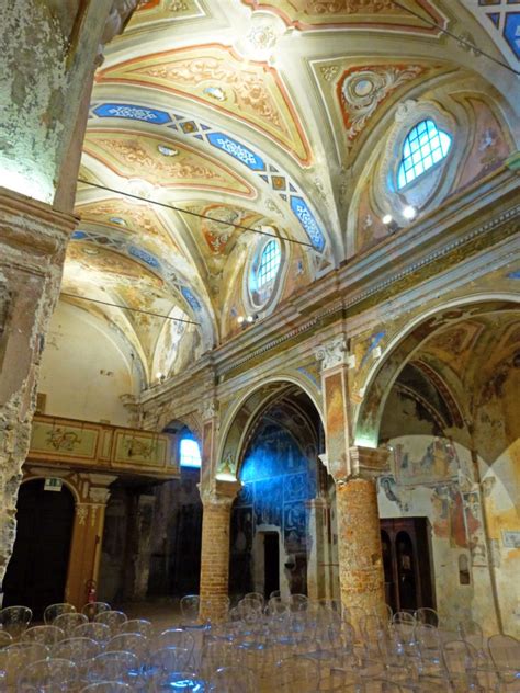 Insgesamt beträgt das ausstehende volumen bei banca di romano e santa caterina credito cooperativo vi s.c. Villanova, l'antica chiesa di Santa Caterina - Viaggio nel ...