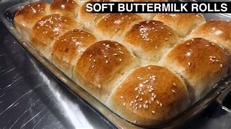 15 best ideas super soft dinner rolls easy recipes to make at home