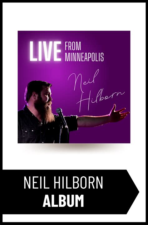 Neil Hilborn Live From Minneapolis Button Poetry