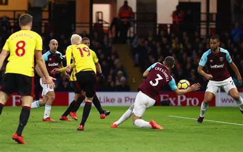 You could call last week's quietness the calm before the storm because the upcoming week is set to be very exciting! Watford 2 West Ham 0: David Moyes beaten and booed in ...