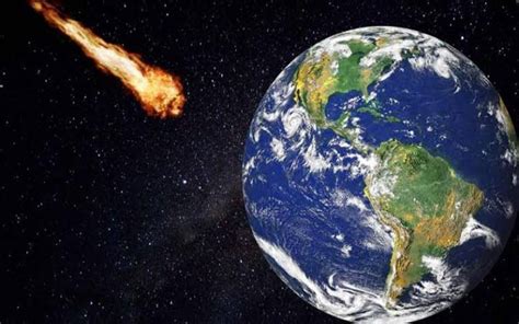 Nasa Asteroid Raksasa Sebesar 2 Kali Piramida Mesir Dekati Bumi 6