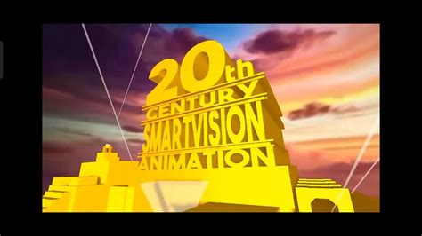 20th Century Fox Logos By Matt Hoecker Youtube