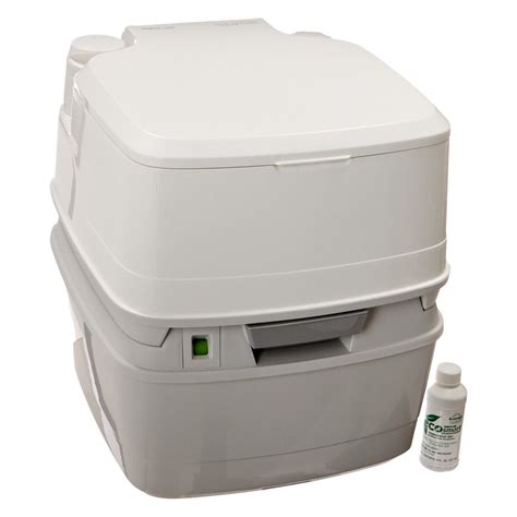 Thetford Porta Potti 550p Portable Toilet