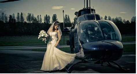 Helicopter Charter Services For Wedding Shoot At Rs 70000hour In Meerut Id 23820032955