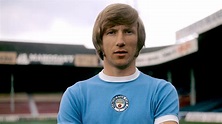 Former Manchester City and England midfielder Colin Bell dies aged 74 ...