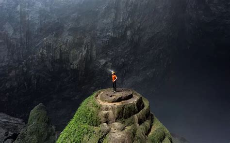Son Doong Cave The Largest Cave In The World Vietnam Travel Eu