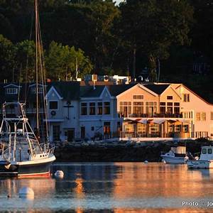 Portland Maine Tides And Tide Charts Us Harbors