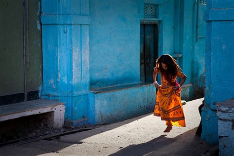 Inspiring Examples Of Indian Street Photography
