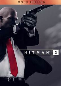 Buy Hitman 2 Steam Key Global Eneba