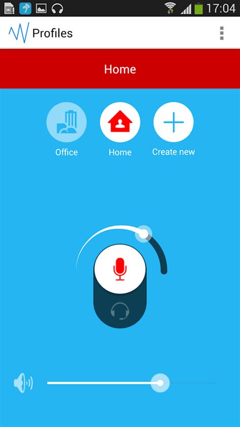 In addition to wireless streaming to hearing aids, the features include live transcriptions of conversations, live captioning of web videos and podcasts, and amplification with sound processing for better. Petralex Hearing aid - Android Apps on Google Play
