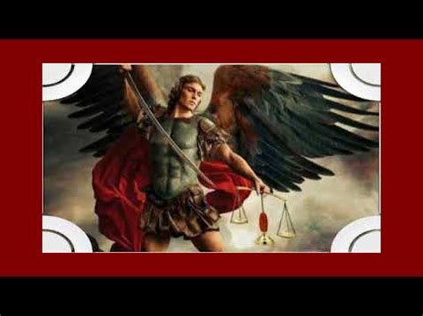 Rivolgi a sant'antonio la tua invocazione, non mancherà di ascoltarti. PREGHIERA A SAN MICHELE PER CHIEDERE UNA GRAZIA - YouTube