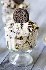 Oreo Ice Cream Pictures