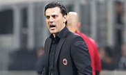Inter Milan vs AC Milan: Vincenzo Montella convinced he will not get ...