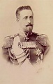Grand Duke Nikolai Nikolaevich Romanov of Russia (the Younger). "AL ...