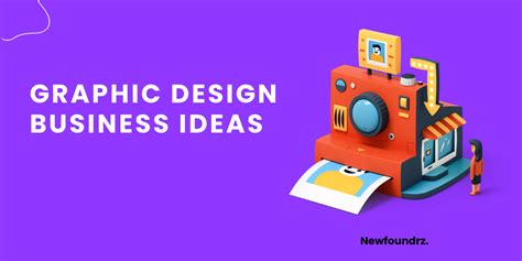 10 Best And Profitable Graphic Design Business Ideas 2023