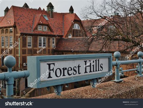 182 Forest Hills Queens New York Images Stock Photos And Vectors