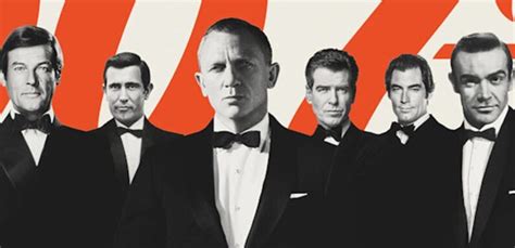 Next James Bond Odds Whopping 80 Per Cent Of All Bets On New 007