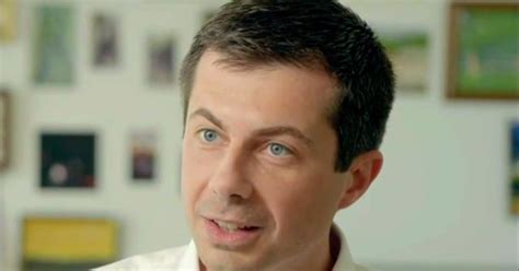 Buttigieg Says White Americans Can T Be Defensive When Talking About Race Cbs News