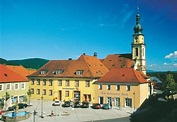 Stadtsteinach